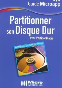 Partitionner son disque dur