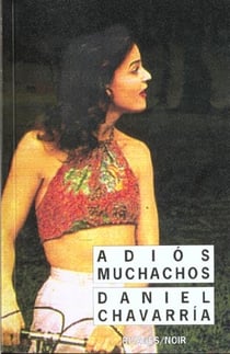 Adios Muchachos