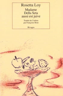 Madame della seta aussi est juive