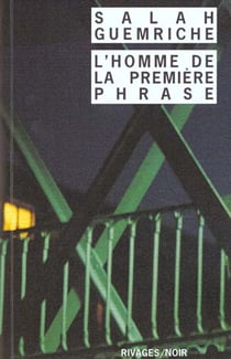 L'Homme de la première phrase