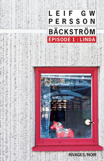 Bäckström Tome 1 - Linda