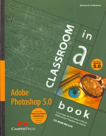 Adobe photoshop 5 ciab