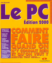 Comment faire le pc
