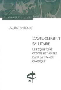 L'aveuglement salutaire