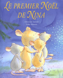 Le premier noel de nina