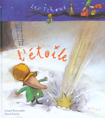 Les tchoux t.1 - l'etoile