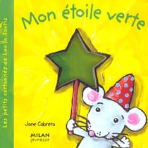 Mon etoile verte