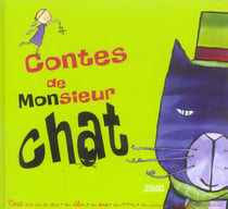 Contes de monsieur chat