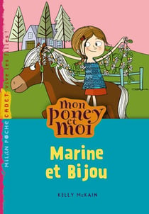 Mon poney et moi t.8