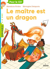 Le maître est un dragon