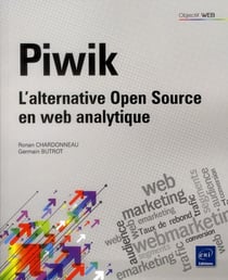 Piwik - l'alternative Open Source en Web analytique
