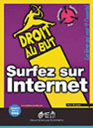 Surfez sur internet