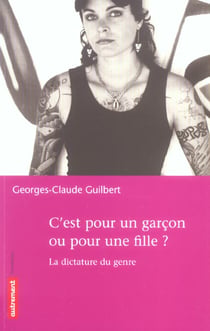 C'est pour un garçon ou pour une fille ?
