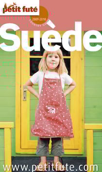 Suede 2009-2010 petit fute