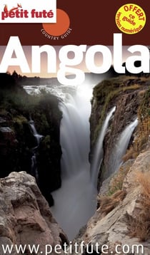 Country guide : Angola (édition 2015)