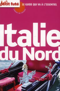 Italie du nord 2014-carnet de voyage-petit fute