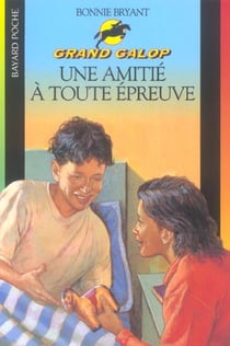 Grand galop t.626 - une amitié à toute épreuve