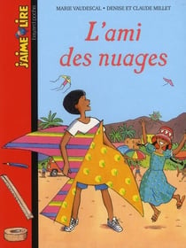 Ami des nuages