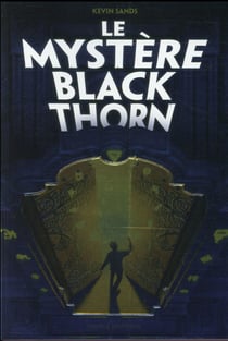 Le mystere blackthorn t.1