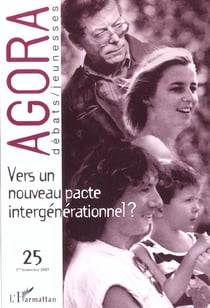 Vers un nouveau pacte intergénérationnel