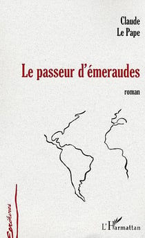 Le passeur d'emeraudes