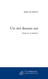 Un été devant soi
