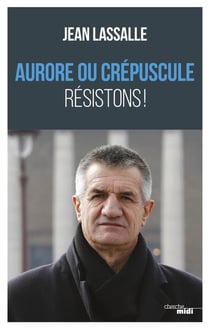 Aurore ou crépuscule - Résistons !
