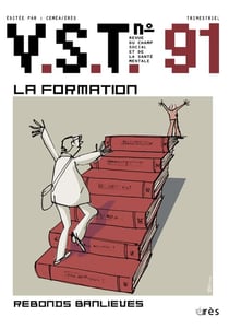 La formation, une clinique de l'expérience
