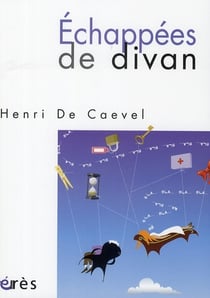 Échappées de divan