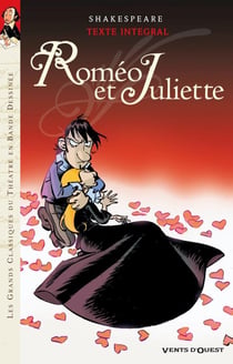 Roméo et Juliette, de Shakespeare