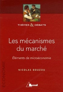 Les mécanismes du marché