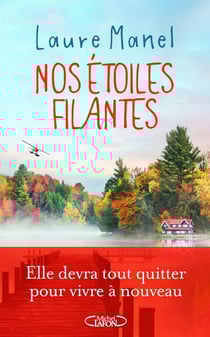Nos étoiles filantes