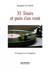 33 tours et puis s'en vont