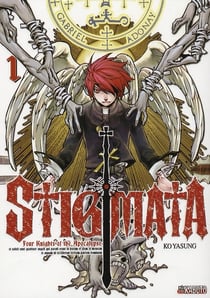 Stigmata t.1