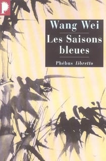 Les saisons bleues
