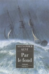 Par le fond