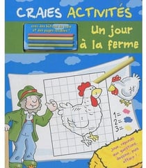 Un jour à la ferme