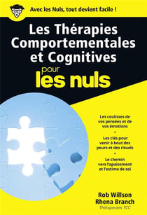 Les thérapies comportementales et cognitives