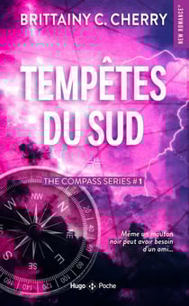 Compass Tome 1 : tempêtes du sud