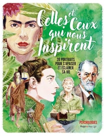 Celles et ceux qui nous inspirent
