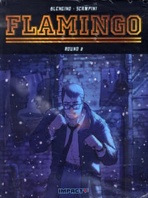 Flamingo - t.1 et t.2