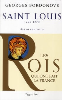 Saint Louis