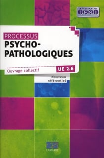 Processus psychopathologiques