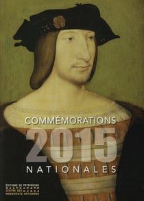 Commémorations nationales 2015