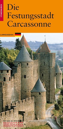 La Cité de Carcassonne