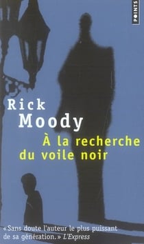 A La Recherche Du Voile Noir