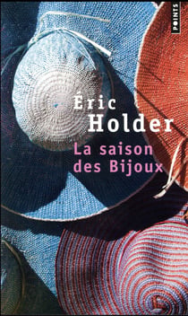 La saison des bijoux