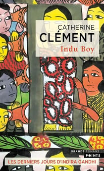 Indu Boy