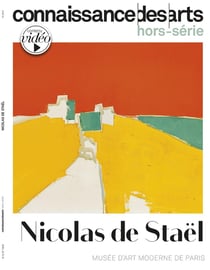 Connaissance des arts Hors-Série n.1040 : Nicolas de Staël