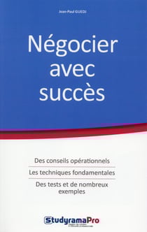 Négocier avec succès